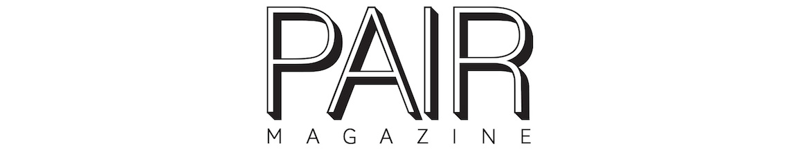 PAIR Magazine